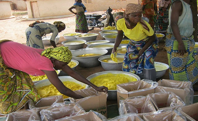 Unveiling the Natural Wonder: Shea Butter’s Remarkable Benefits